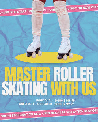 Family Beginner Skate