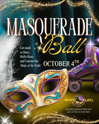 Masquerade  Ball