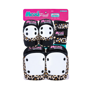 Moxi Pads - Wild Pack
