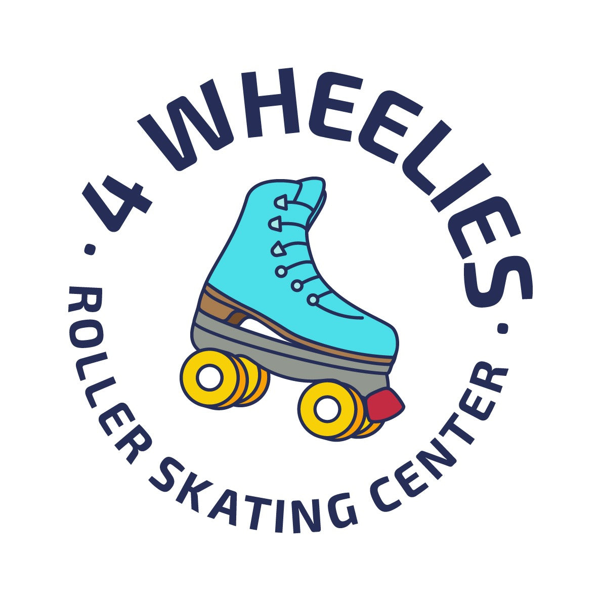 4 Wheelies Roller Skating Center in Ottawa 4 Wheelies Roller Skating Center