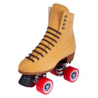 Zone Roller Skate Set